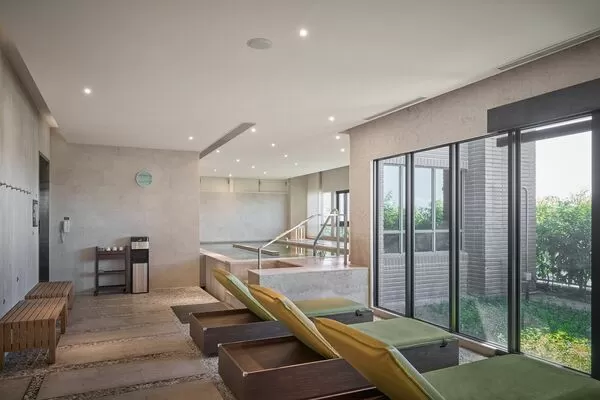 ▲北投老爺酒店推出限時線上旅展優惠。（圖／北投老爺酒店提供）