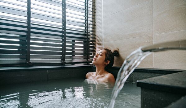 ▲北投老爺酒店推出限時線上旅展優惠。（圖／北投老爺酒店提供）