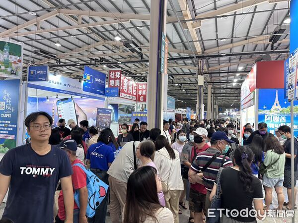 ▲▼             。（圖／記者白珈陽攝）