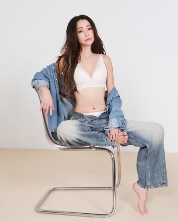 ▲▼謝欣穎。（圖／翻攝自Facebook／謝欣穎）