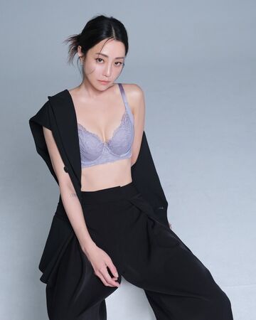 ▲▼謝欣穎。（圖／翻攝自Facebook／謝欣穎）