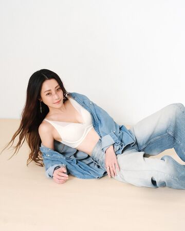 ▲▼謝欣穎。（圖／翻攝自Facebook／謝欣穎）