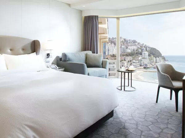 ▲▼韓國釜山人氣飯店排名一次看。（圖／ReadyGo提供）