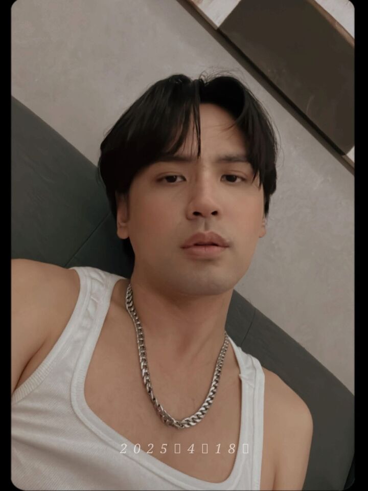 ▲▼ 陳零九火速否認是家寧網軍集團 。（圖／翻攝IG）