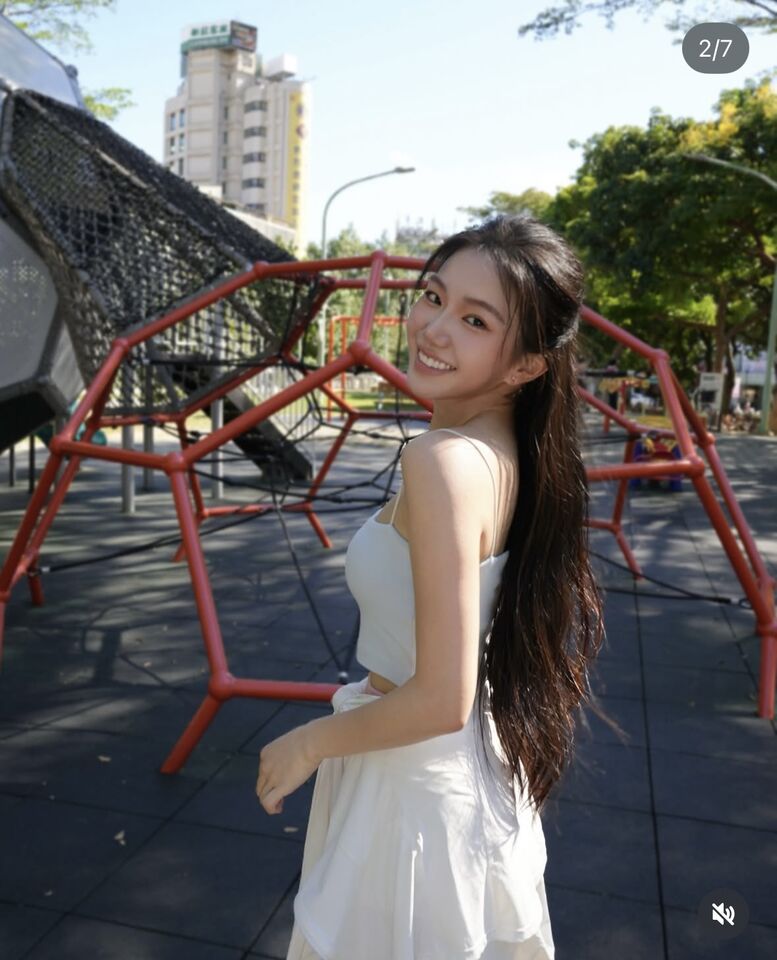 ▲▼ 陳零九火速否認是家寧網軍集團 。（圖／翻攝IG）