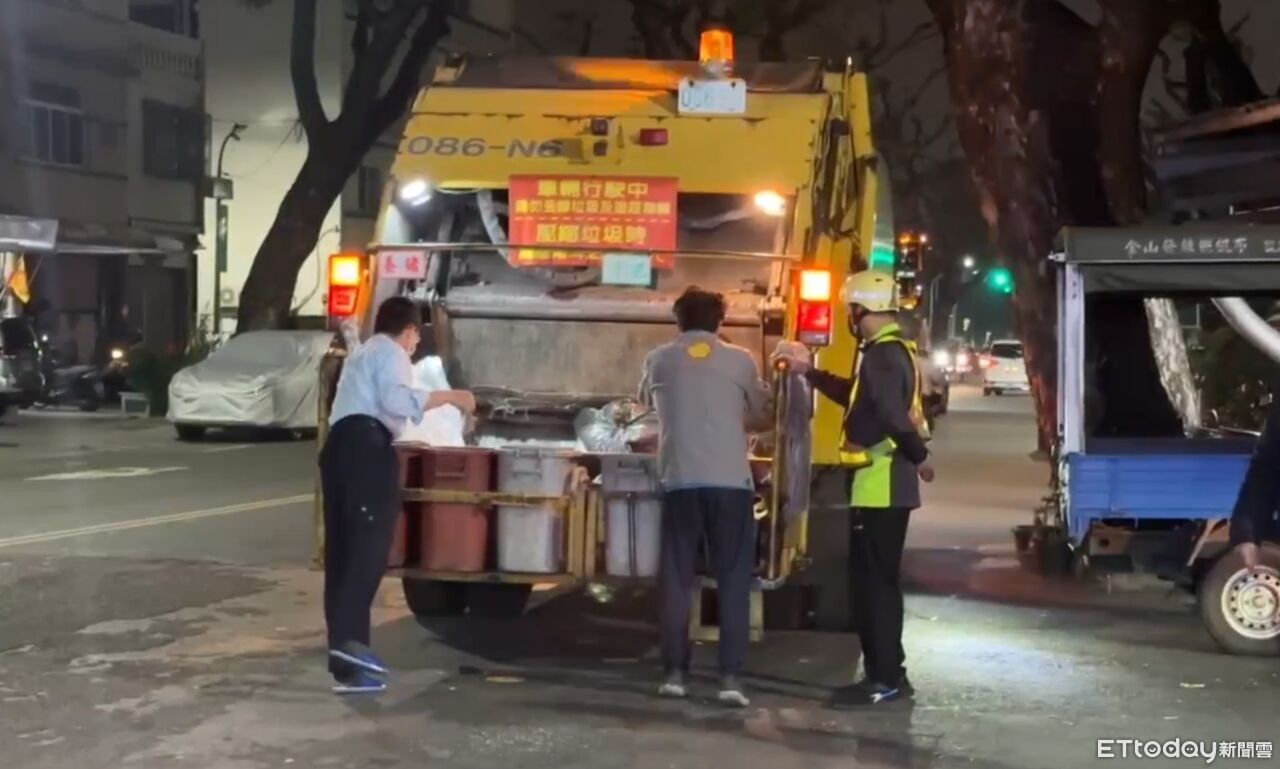 台中爆疑似非洲豬瘟!感染源不明 陳其邁建議停用廚餘餵豬