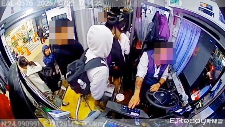 桃客司機打斷高中生鼻樑！公司神隱2天道歉：暴力零容忍