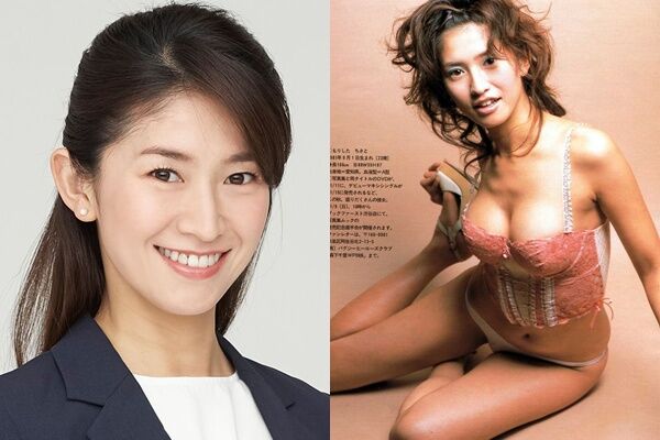 日本「前寫真女星」入高市內閣！辣照曝光　專業知識不足被罵爆