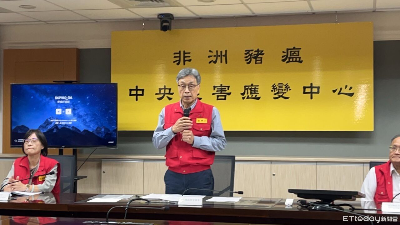 盧秀燕指他未出席記者會 陳駿季喊「遺憾」:別用這種方式比喻