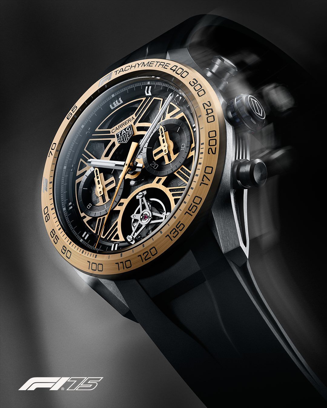 ▲▼  TAG Heuer,LV           。（圖／公關照）