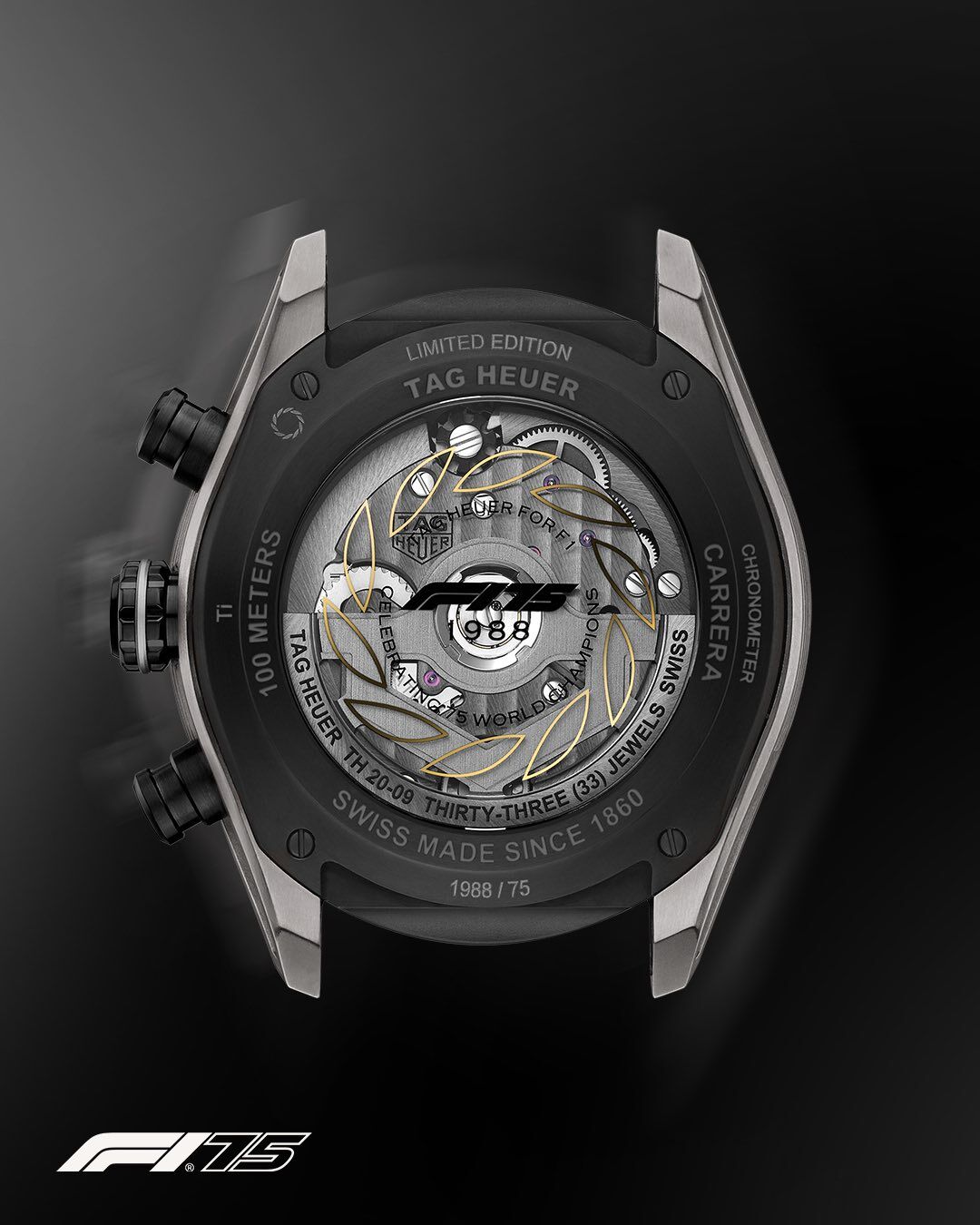▲▼  TAG Heuer,LV           。（圖／公關照）