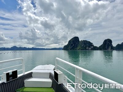 遊越南注意「不帶護照恐被罰」