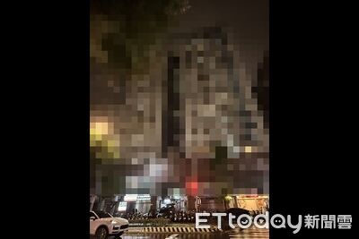 快訊/土城火警39歲女「倒臥浴室亡」! 閨蜜涉殺人隔天被逮捕