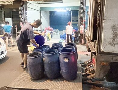 防堵非洲豬瘟擴散！桃園開放觀音掩埋場　擴大廚餘處理量能