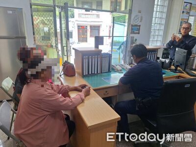 普發現金造冊秩序良好　大武警貼心服務到位並同步防詐宣導