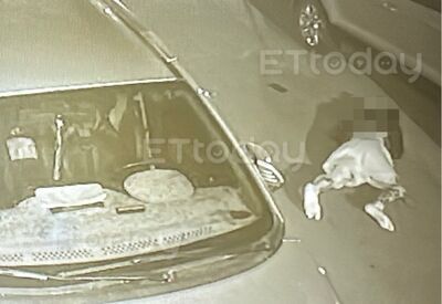 快訊/清泉崗機場外社區命案兇嫌收押! 2男接應藏匿列獲交保