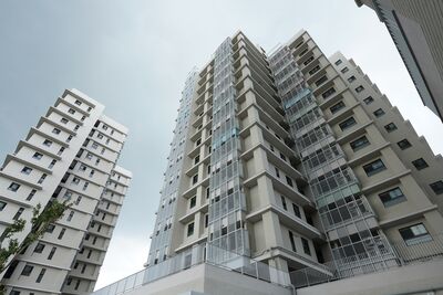 婚育宅限住12年遭批「孩子國小畢就得搬」　卓榮泰：達標後可放寬