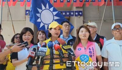 柯志恩解答看板「這柯不一樣」在說誰　開酸對手掛600面沒人討論