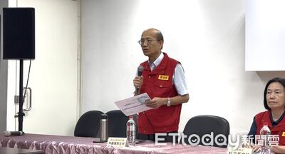 廚餘瀝乾當一般垃圾丟？環境重申「維持原來作法」：要分開丟