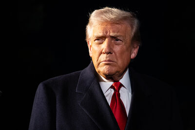 川普訪亞洲! 彭博:將簽礦產協議「加強施壓習近平」