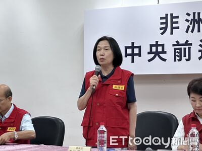 全台40處非洲豬瘟關聯場化驗結果「全部陰性」　5屠宰場待驗