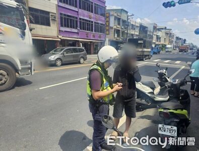 酒駕零容忍! 東港警27日起針對4路口強勢掃蕩取締