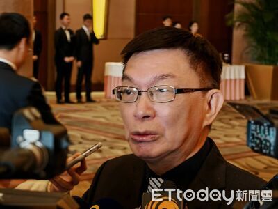 大陸「紀念」台灣光復非「慶祝」　苑舉正：用法定制度捍衛歷史事實