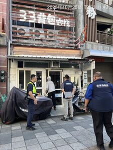 凌晨闖入3女房間「脫褲噴精」 民宿老闆兒認了:酒後失態