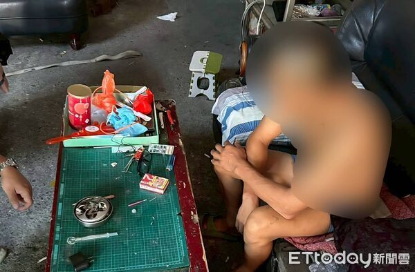 ▲關山警迅速偵破連續竊盜案。（圖／記者楊晨東翻攝）