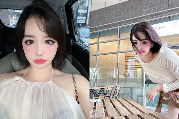 ▲▼朴春再控YG容貌羞辱：整形錢都我自己出的。（圖／翻攝自Instagram／newharoobompark）