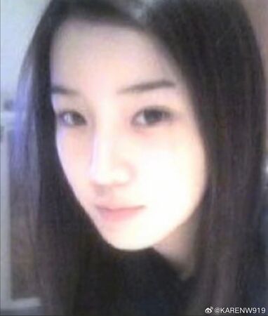 ▲▼朴春再控YG容貌羞辱：整形錢都我自己出的。（圖／翻攝自微博）