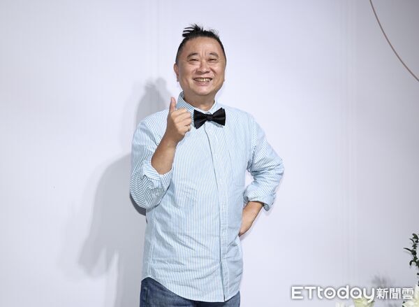 ▲▼ 藝人逸祥婚禮 -邰智源 。（圖／記者黃克翔攝）