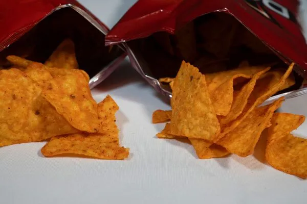 ▲▼多力多滋（Doritos）。（圖／路透）