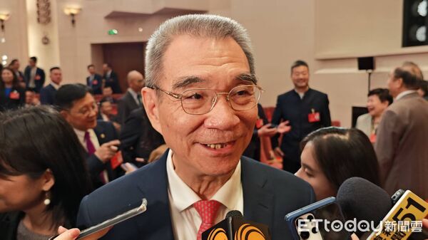 ▲▼台灣光復80週年紀念大會             。（圖／記者任以芳攝）