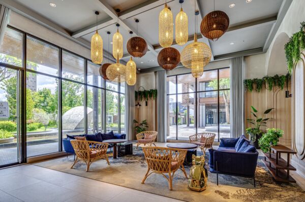 ▲璞旅飯店集團台北、台中ITF旅展優惠。（圖／業者提供）