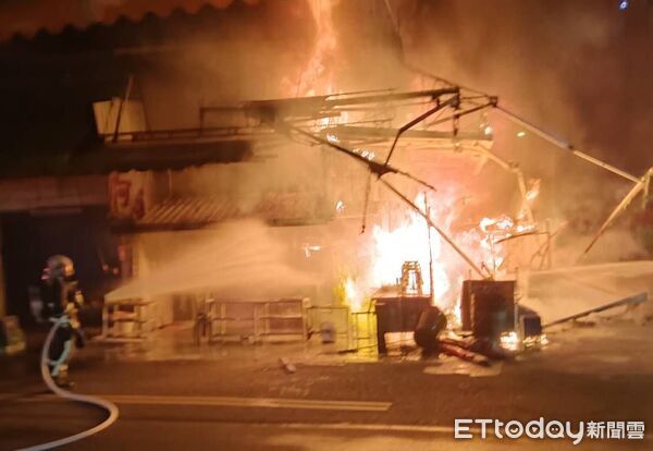 ▲▼             。（圖／記者許權毅攝）