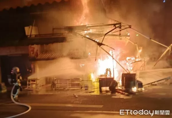 ▲▼             。（圖／記者許權毅攝）