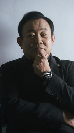 ▲▼鄭志偉：金鐘頒獎怎會找上我？曾寶儀「沒有你不完整。（圖／翻攝自臉書）