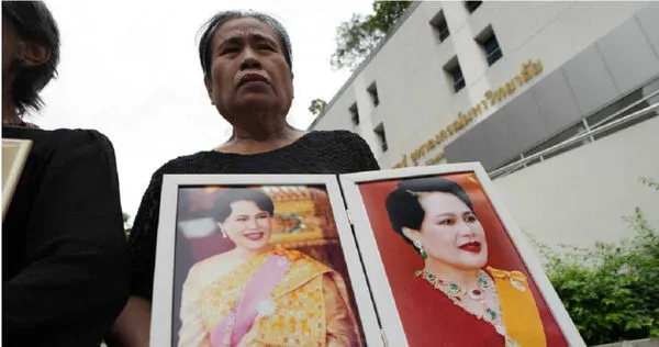 泰國王太后病逝！服喪期「5件事不能做」　旅客別踩雷