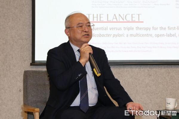 ▲▼   桃城文學什光紀嘉義閱讀盛事 吳明賢院長回嘉開講  。（圖／嘉義市政府提供）