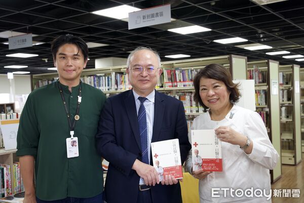 ▲▼   桃城文學什光紀嘉義閱讀盛事 吳明賢院長回嘉開講  。（圖／嘉義市政府提供）