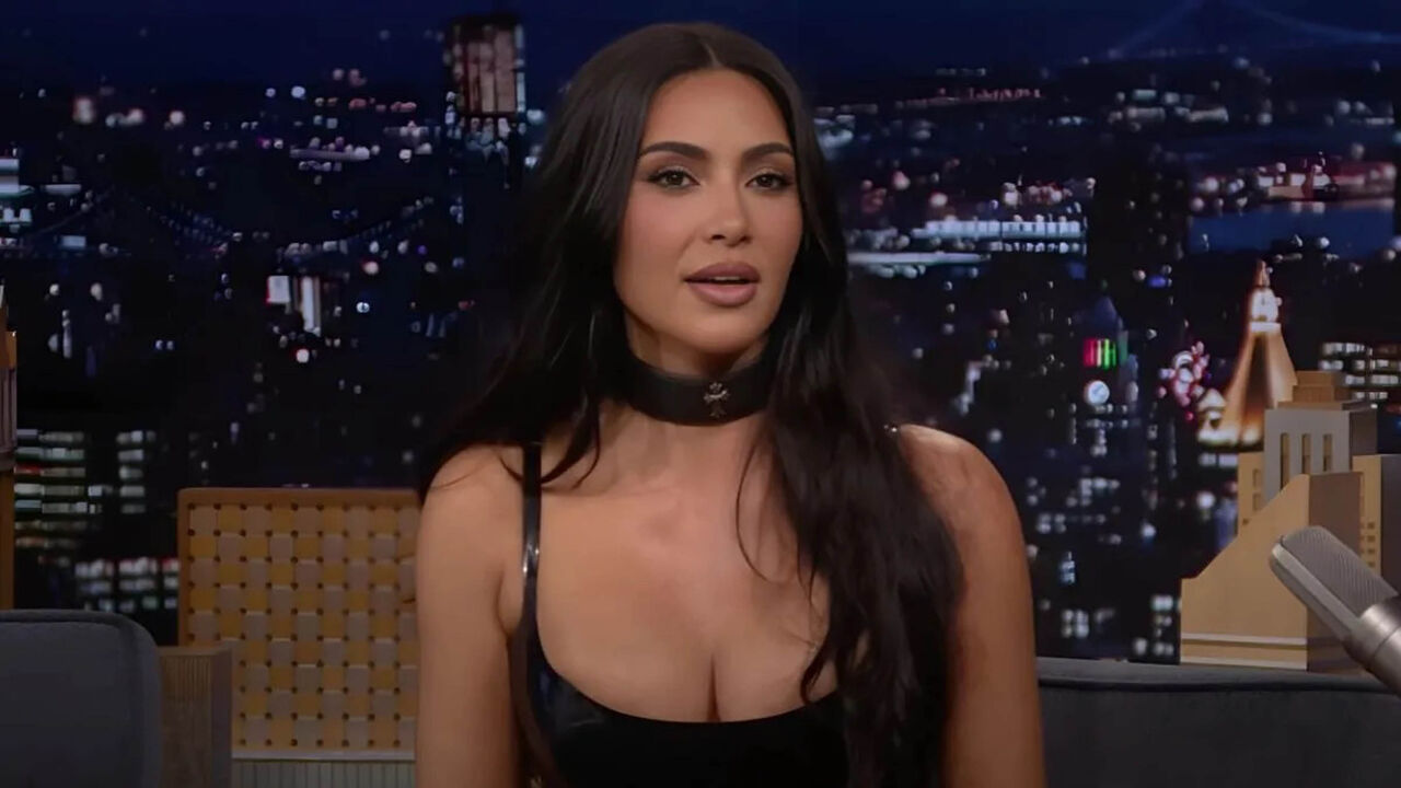 金卡戴珊自爆罹腦動脈瘤！離婚肯爺「壓力太大」　家人震驚