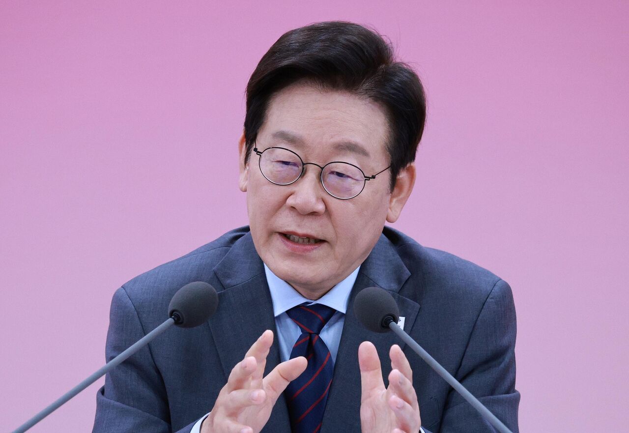 向詐騙集團開嗆！李在明警告柬埔寨「別碰韓國人」：否則雖遠必誅