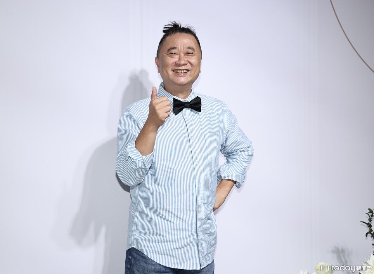 邰智源談坤達等男藝人閃兵 嘆離譜「怎麼會有這樣一個產業鏈」 | ETtoday星光雲 | ETtoday新聞雲