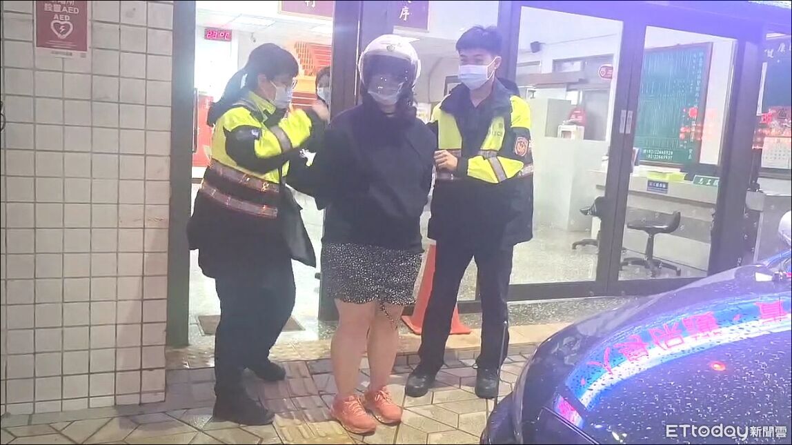 與閨蜜祭拜亡姊卻慘死　「全身覆蓋濕棉被」檢警疑是他殺