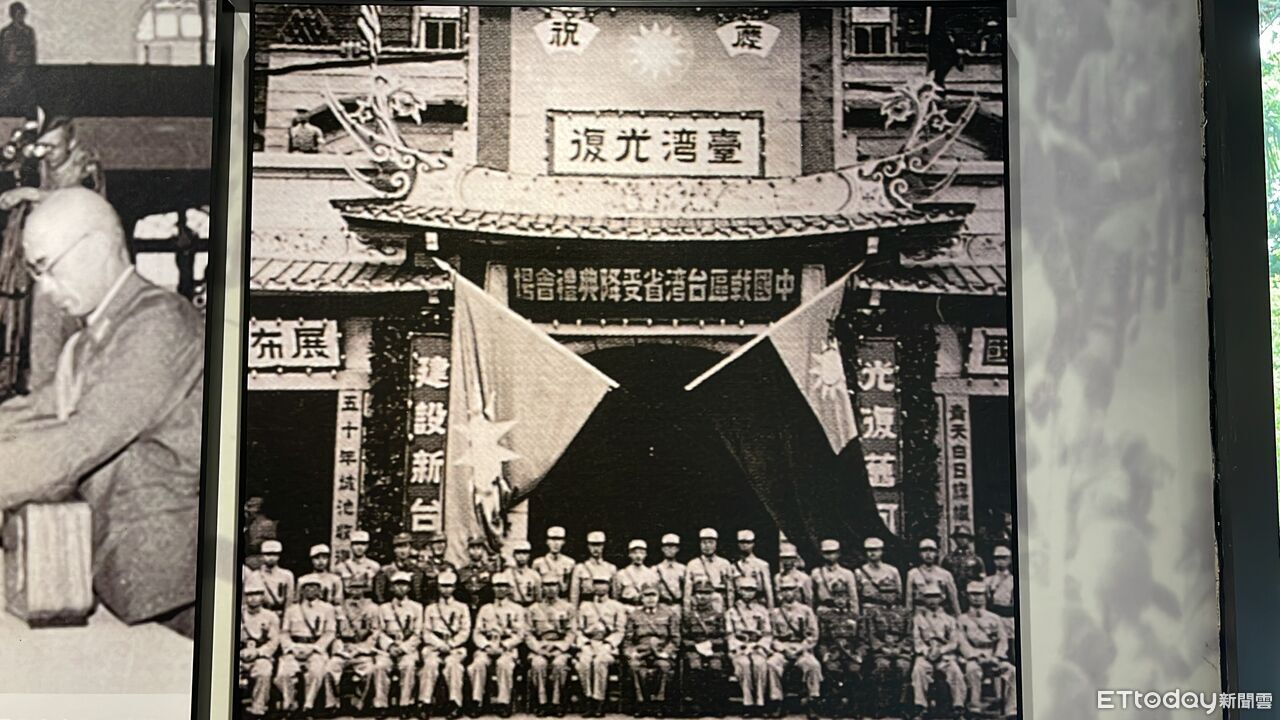 那一年10/25兩場重大勝利！　莫忘台灣光復、金門古寧頭大捷紀念日