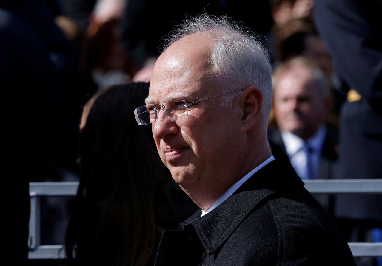 普丁特使低調訪美　強調「美俄對話仍未中斷」