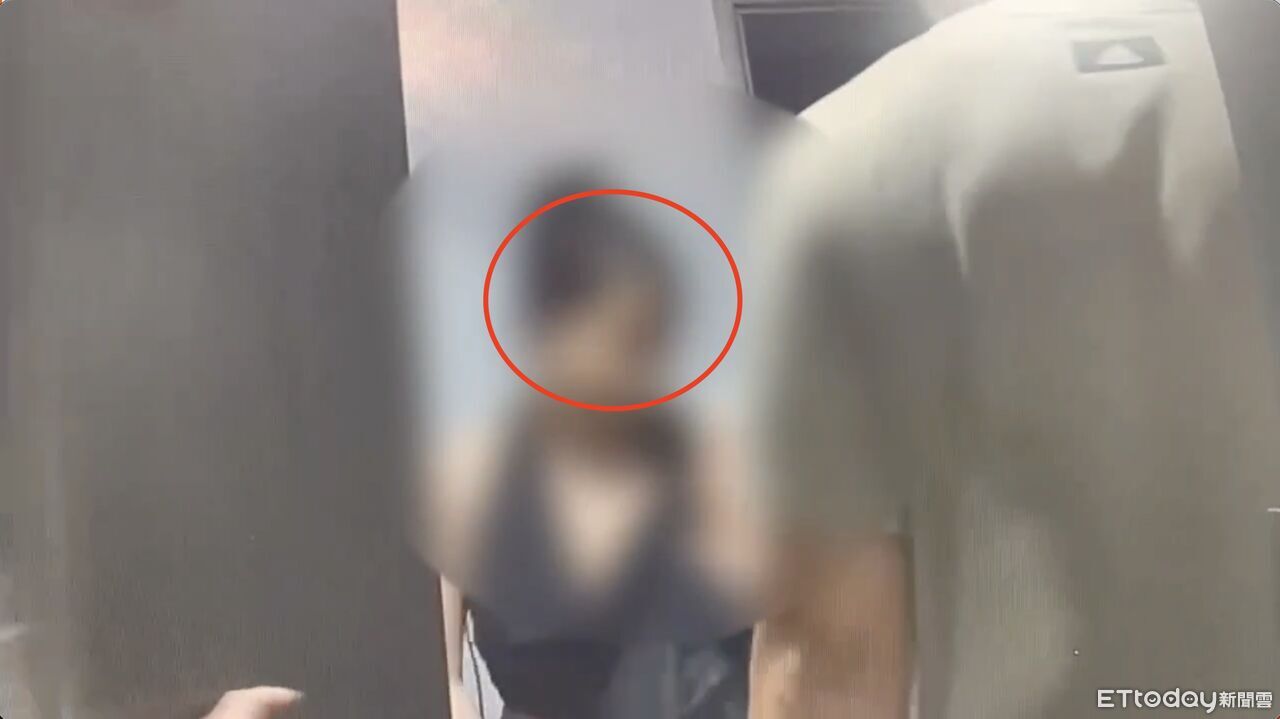 UU童顏巨乳沒了!老司機玩水床「連結」 警攻堅火辣畫面曝光