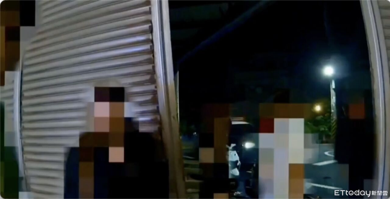 高雄仁武喋血!撂人開山刀斬「感情糾紛」 3受傷送醫5人被逮