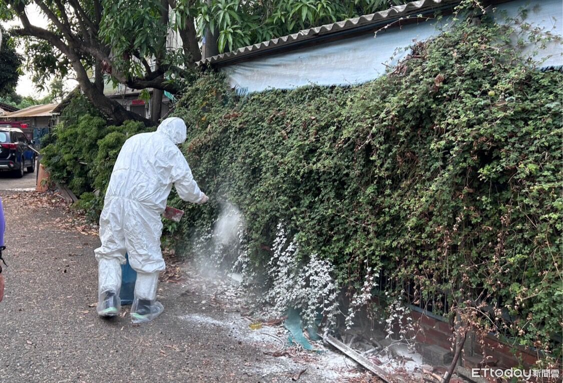 防堵非洲豬瘟!台南市啟動五大防線 黃偉哲:守住滷肉飯的靈魂